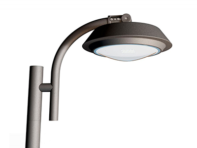 Фонарь уличный Орион 2021 - 1M (комплект)