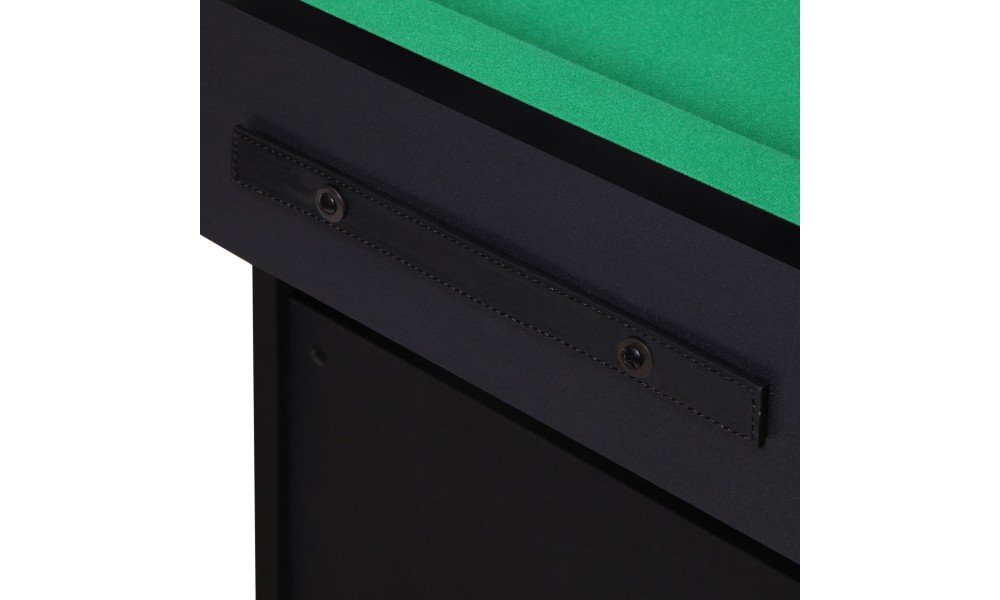 Бильярдный стол Fortuna Hobby BF-530R Русская пирамида 5фт - вид 2