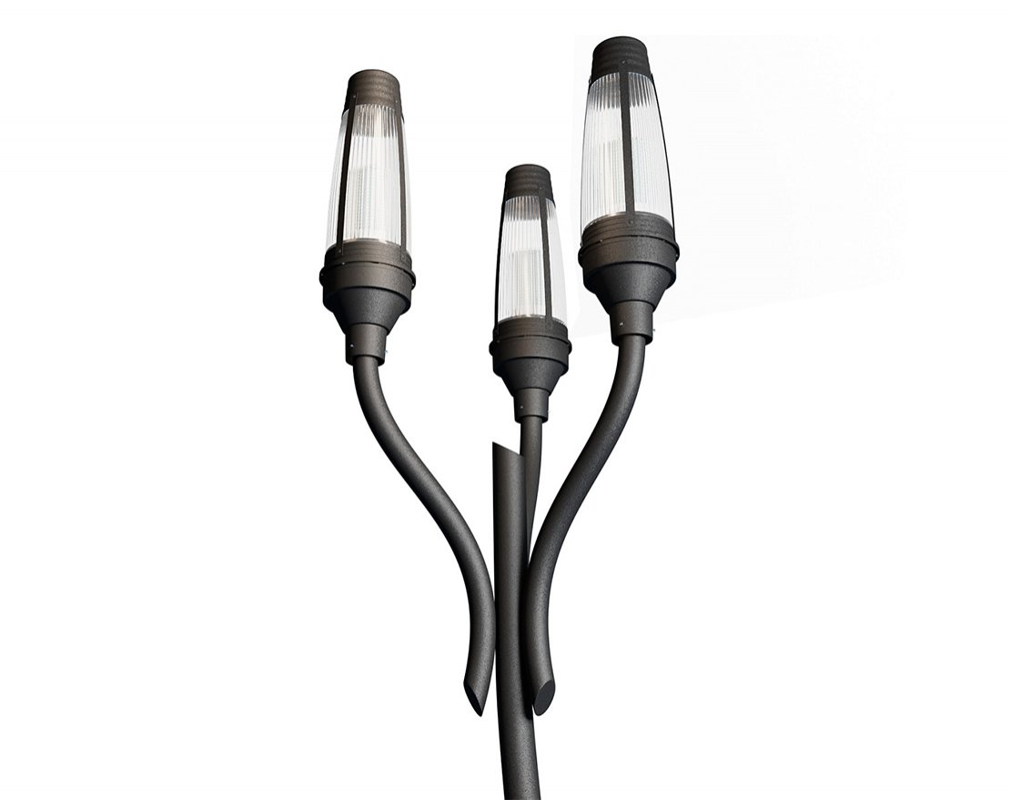 Фонарь уличный Модена 1 - вид 2