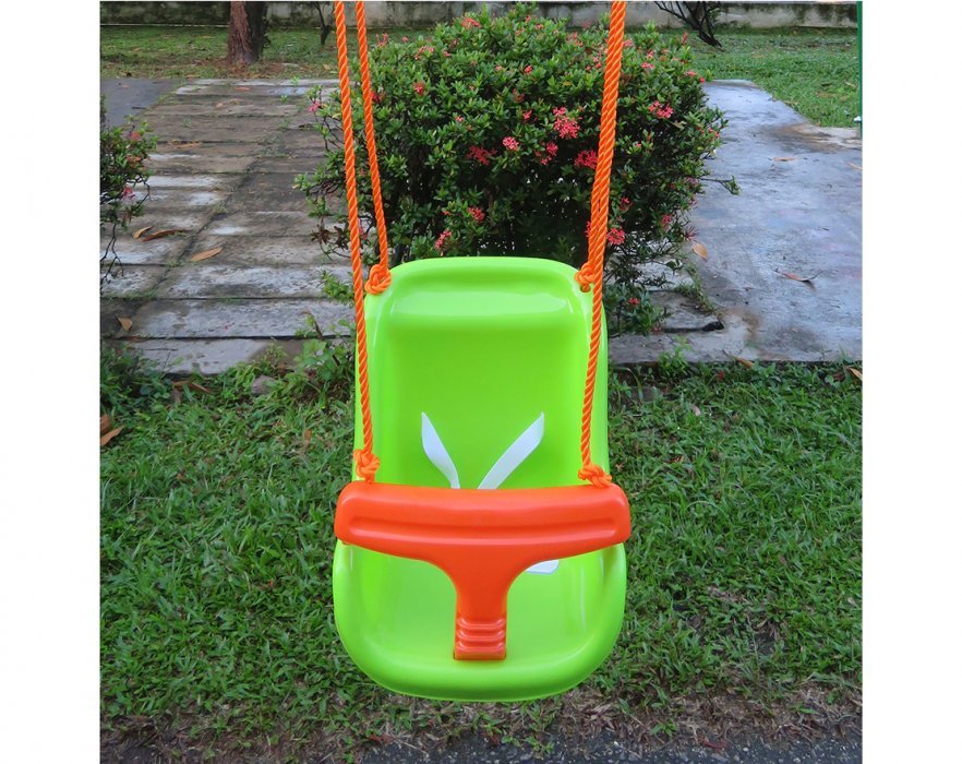 Детский комплекс RBS-01 - вид 2