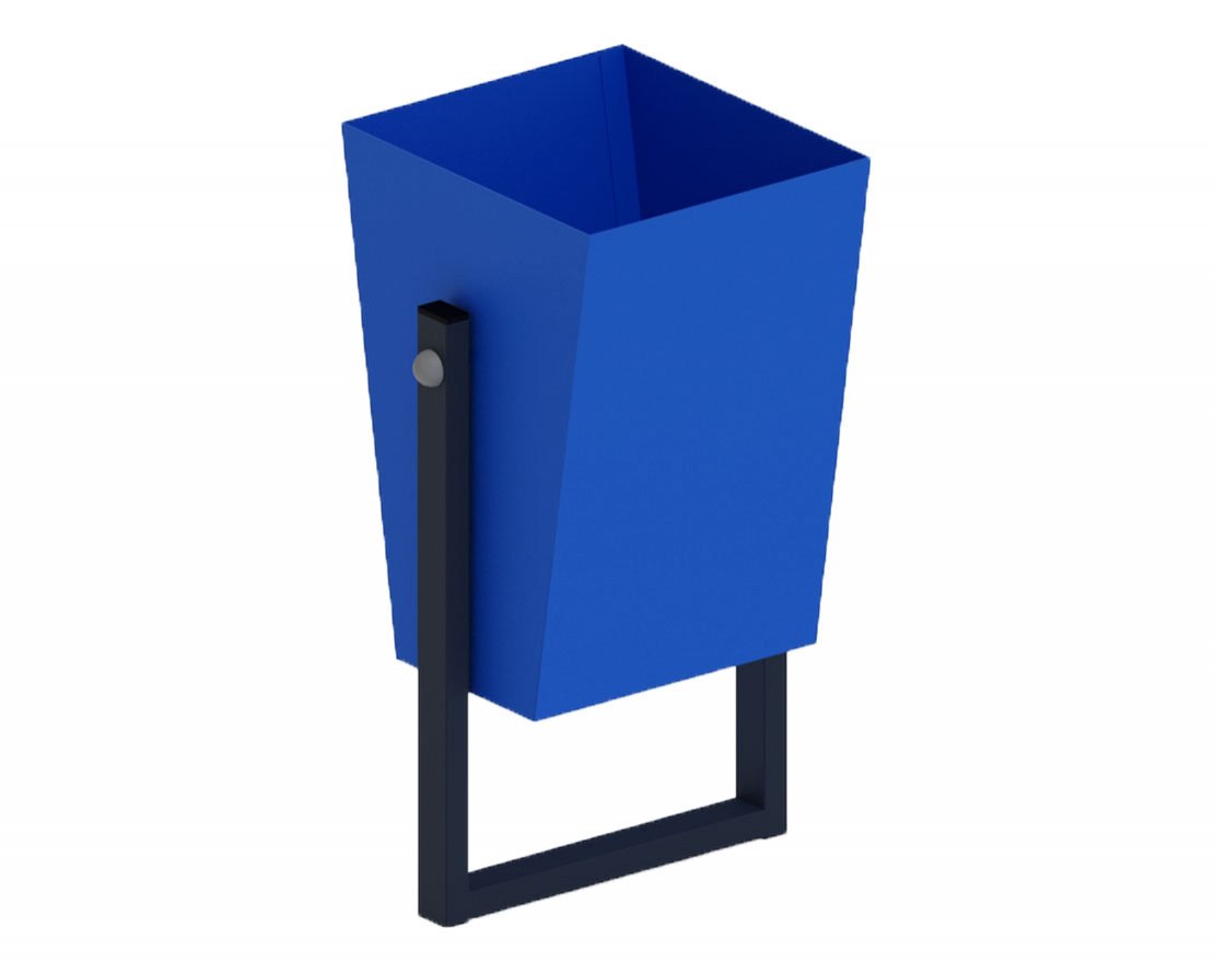 Урна Символ 4 - вид 3